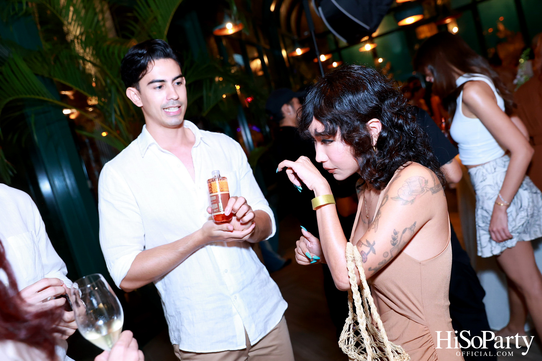 erb ‘The New Sunshield Body Oil’