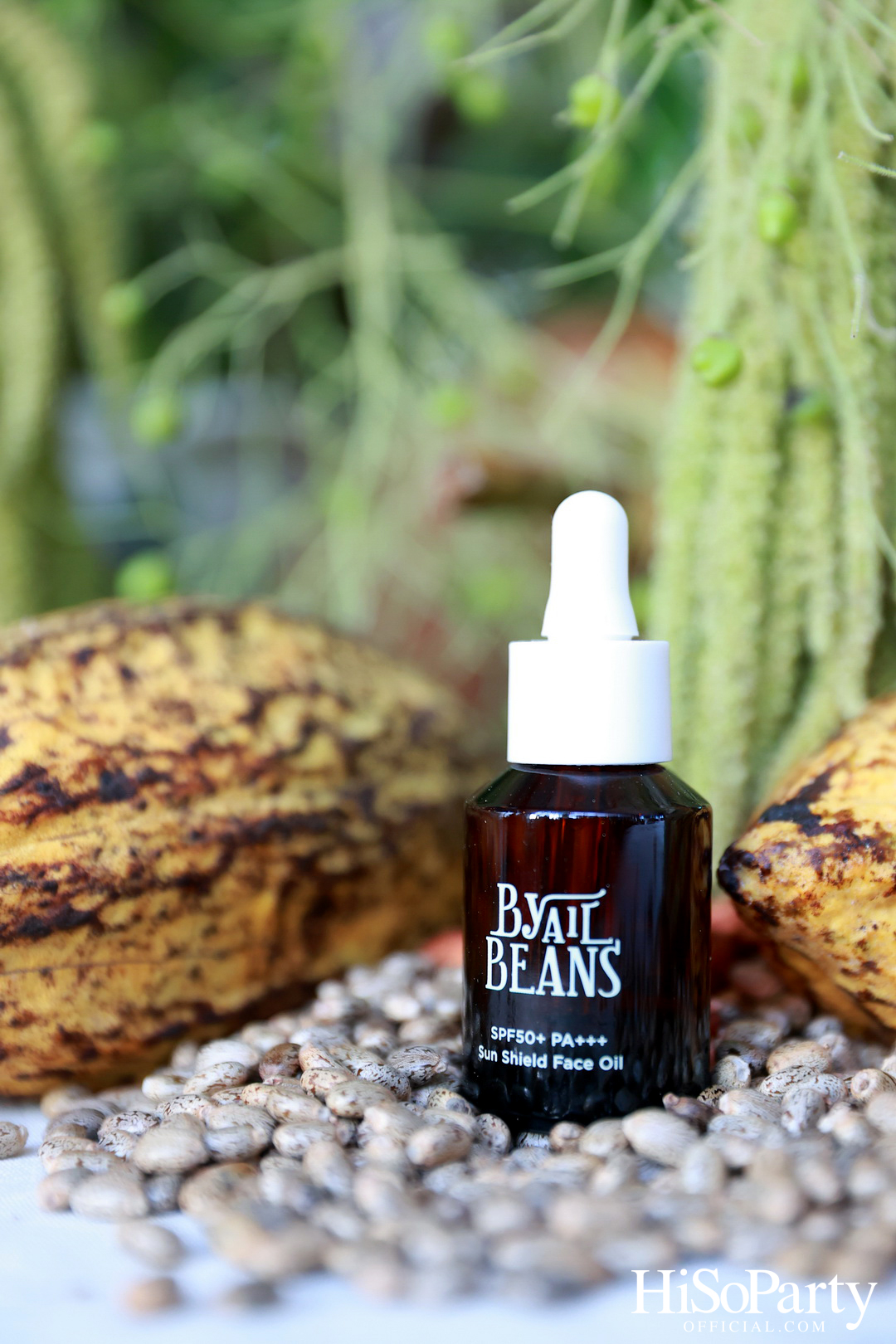 erb ‘The New Sunshield Body Oil’