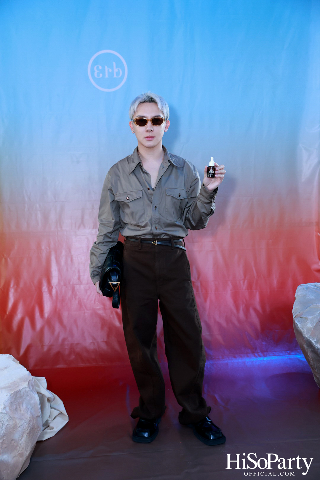 erb ‘The New Sunshield Body Oil’