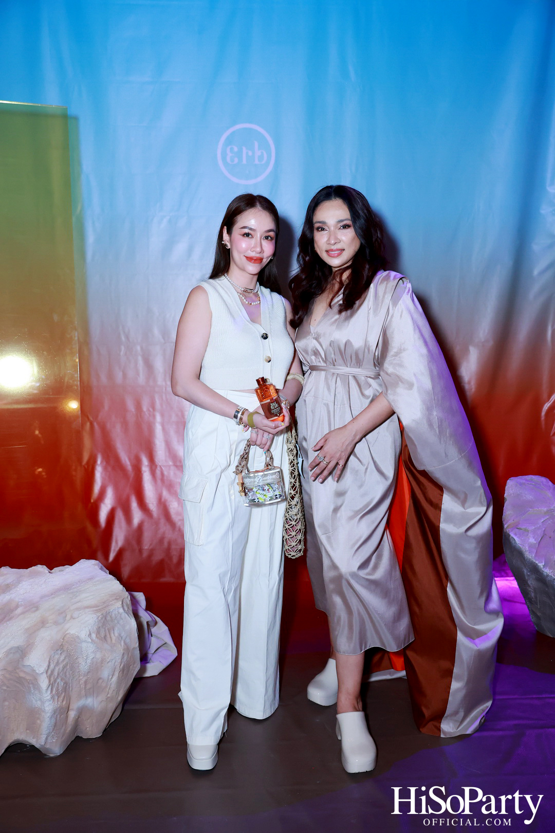 erb ‘The New Sunshield Body Oil’