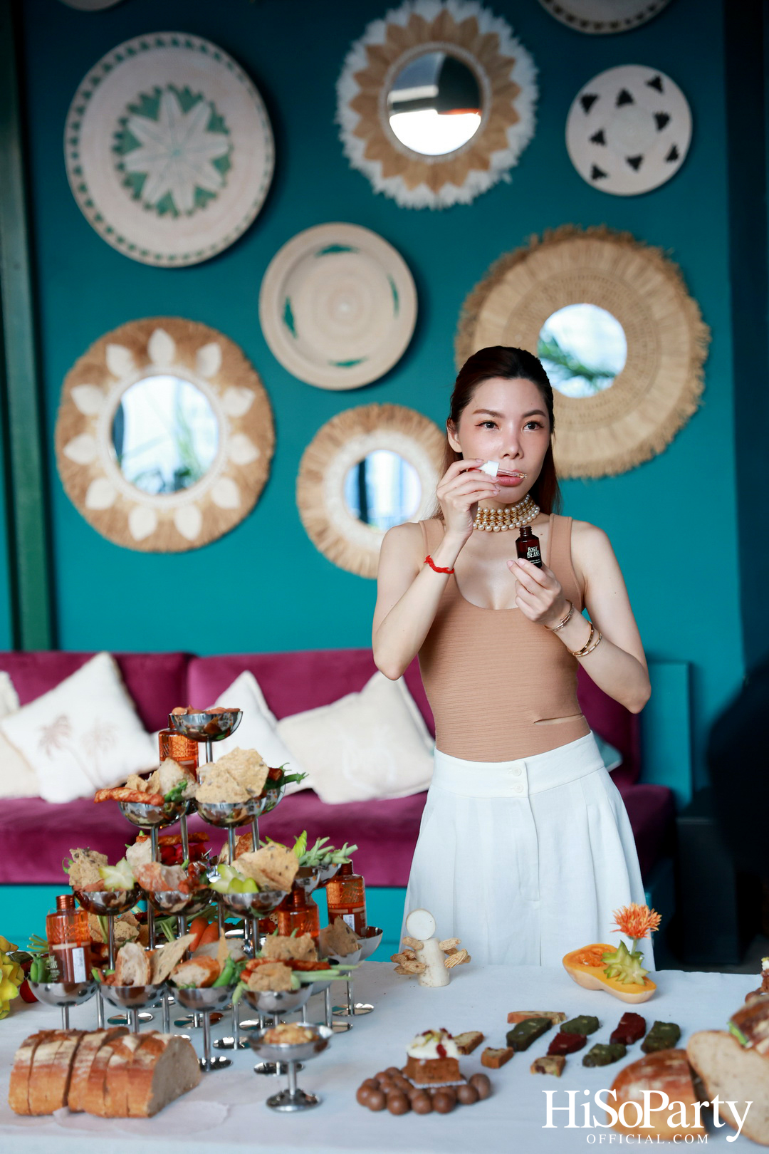 erb ‘The New Sunshield Body Oil’