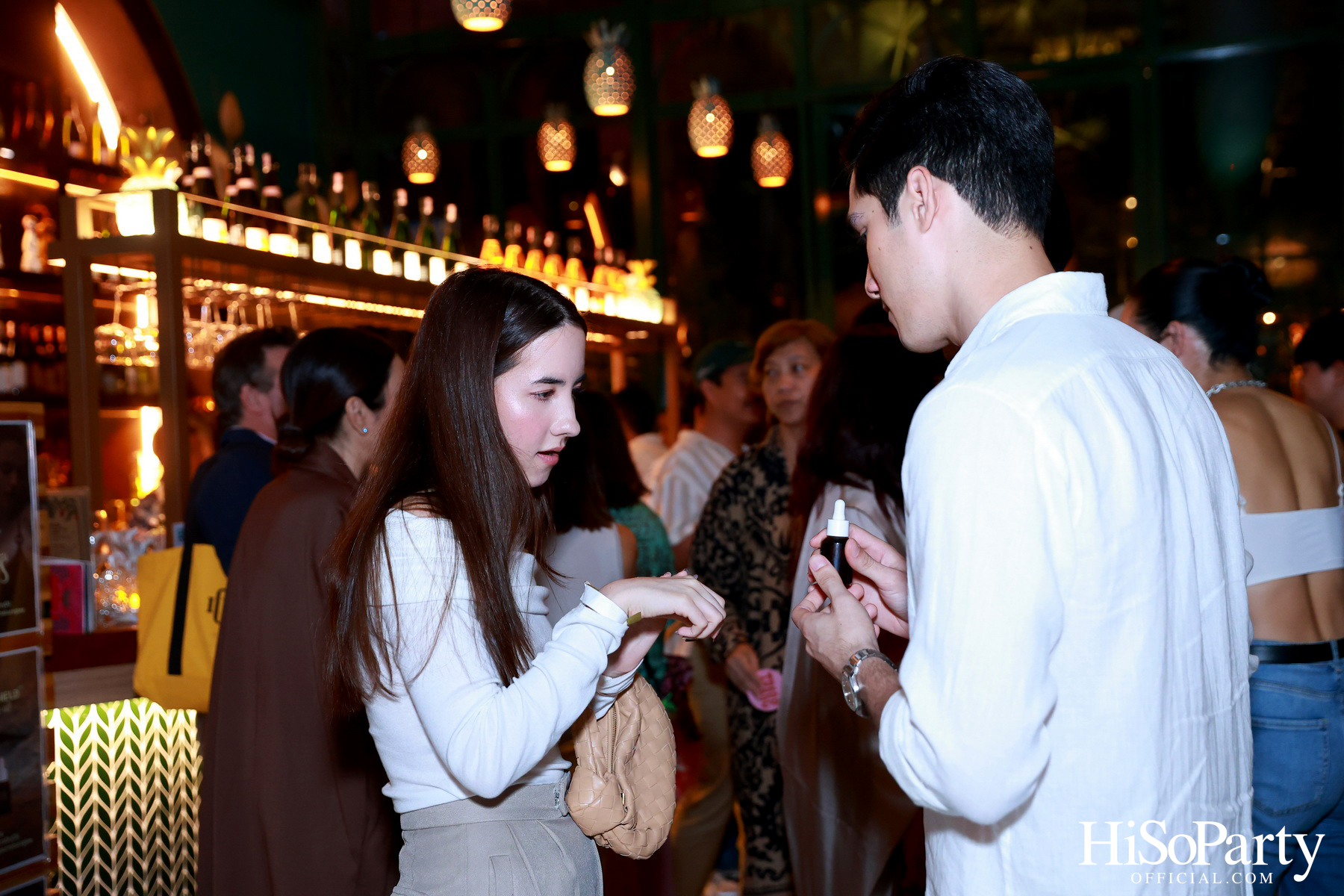 erb ‘The New Sunshield Body Oil’