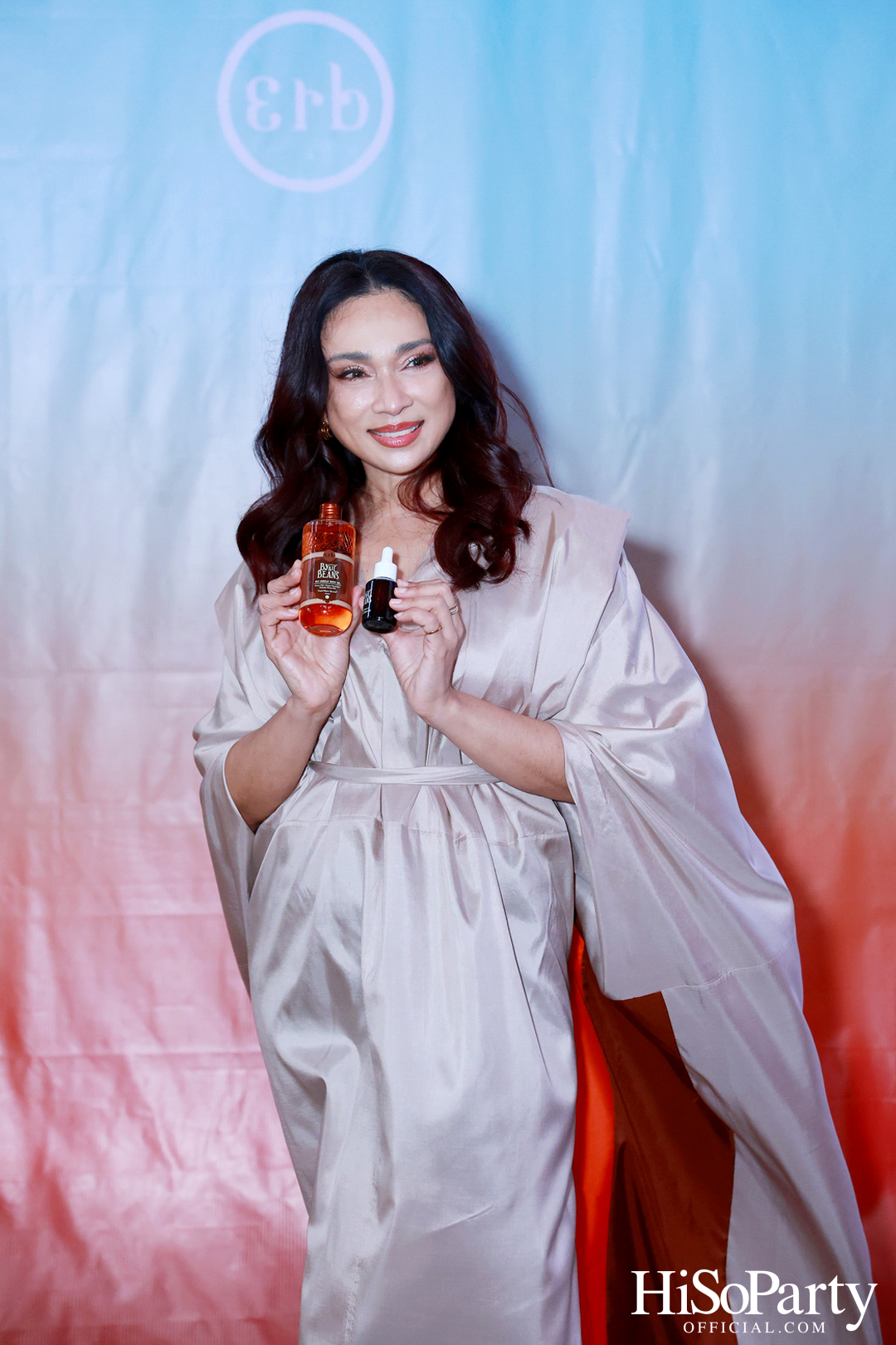 erb ‘The New Sunshield Body Oil’