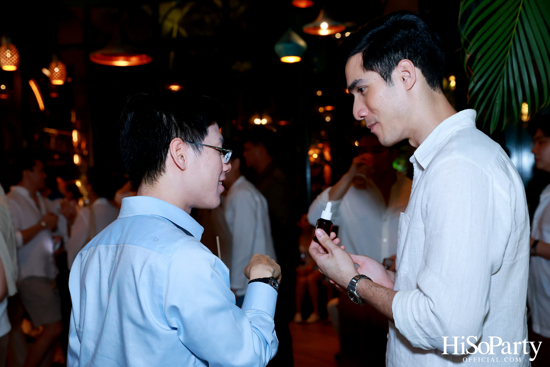 erb ‘The New Sunshield Body Oil’