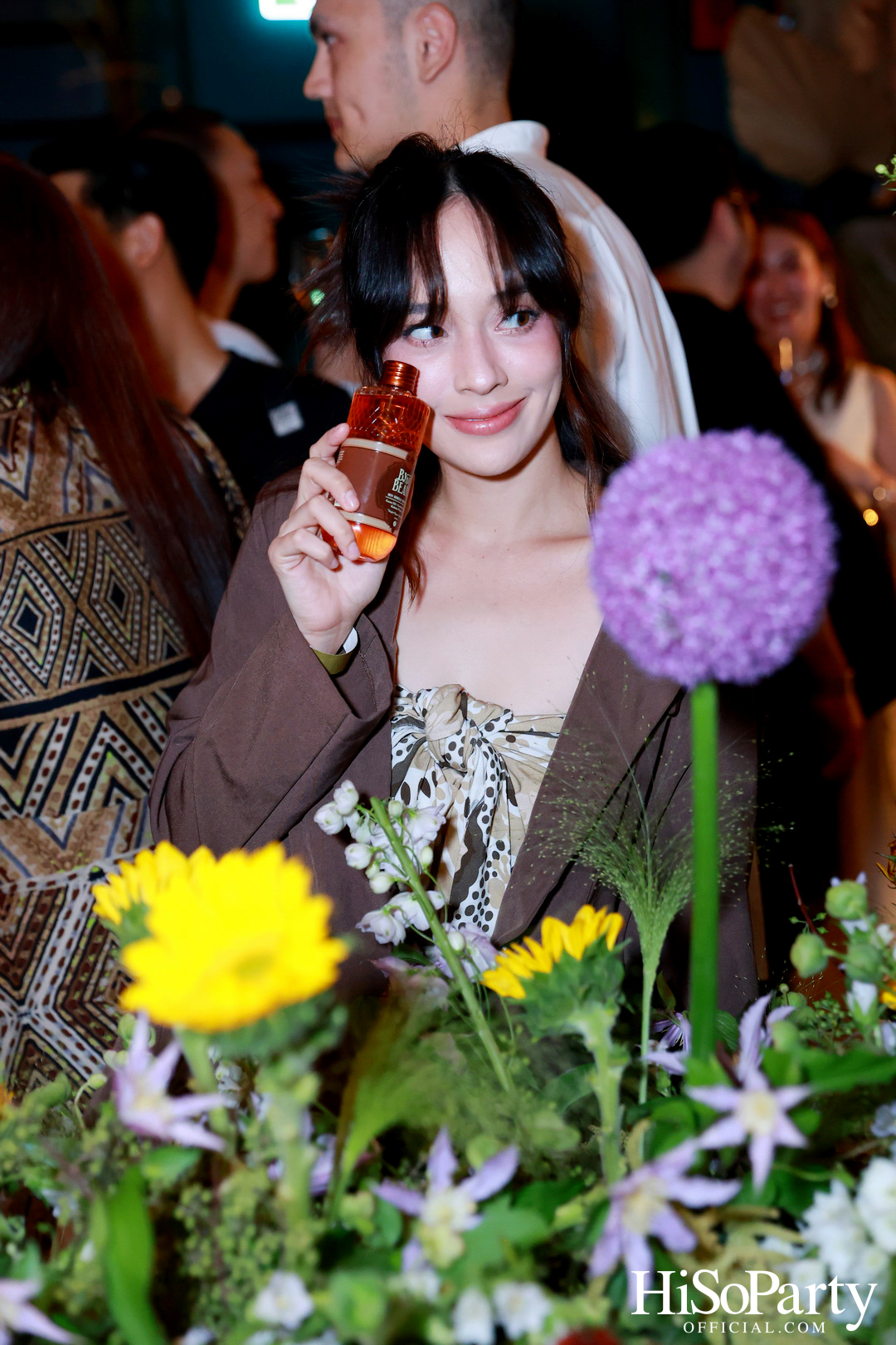 erb ‘The New Sunshield Body Oil’