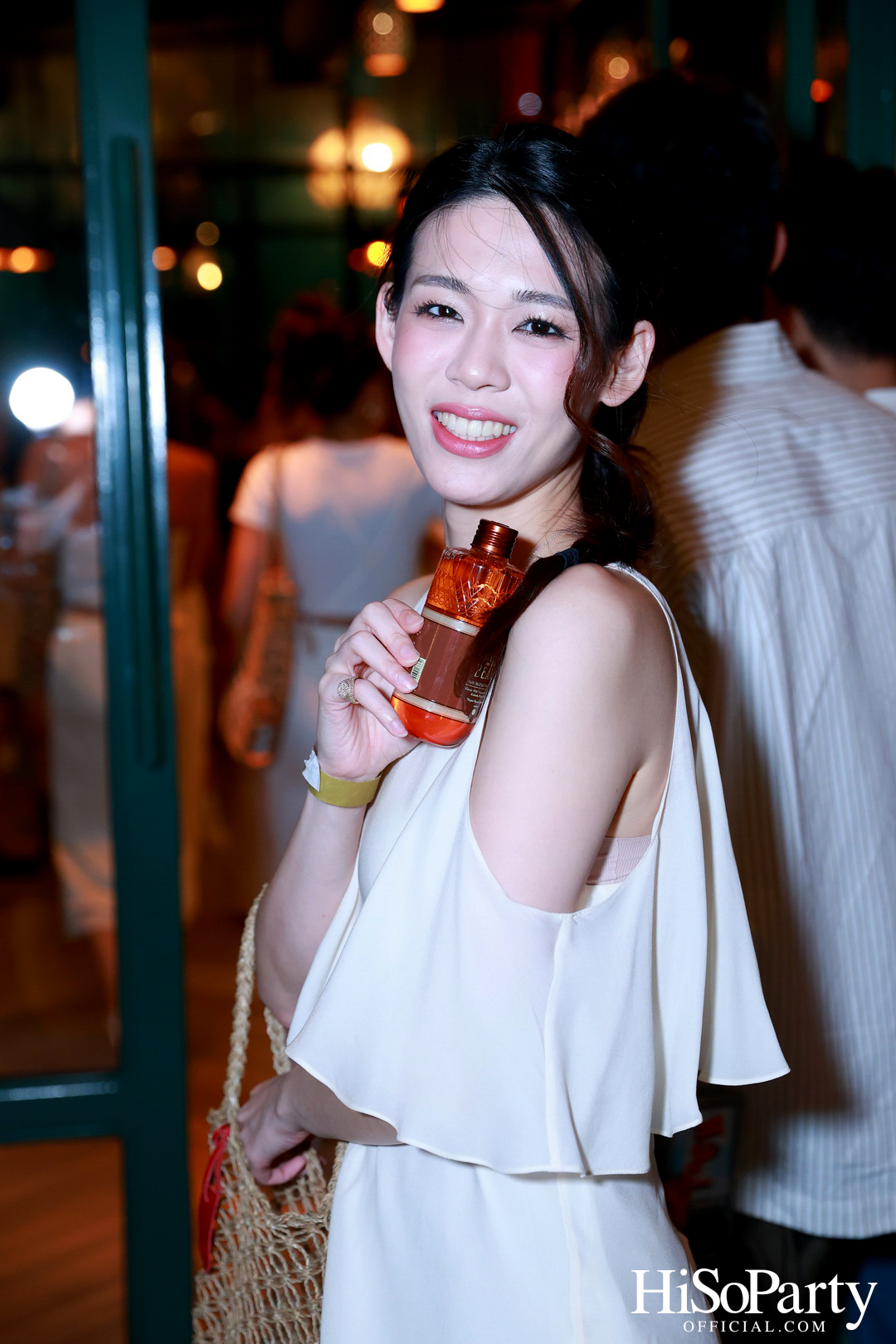 erb ‘The New Sunshield Body Oil’