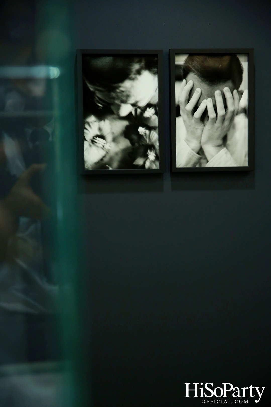 THE EXHIBITION OF CHILDREN PROJECT AND ACORN SIT-DOWN DINNER FOR DONATION