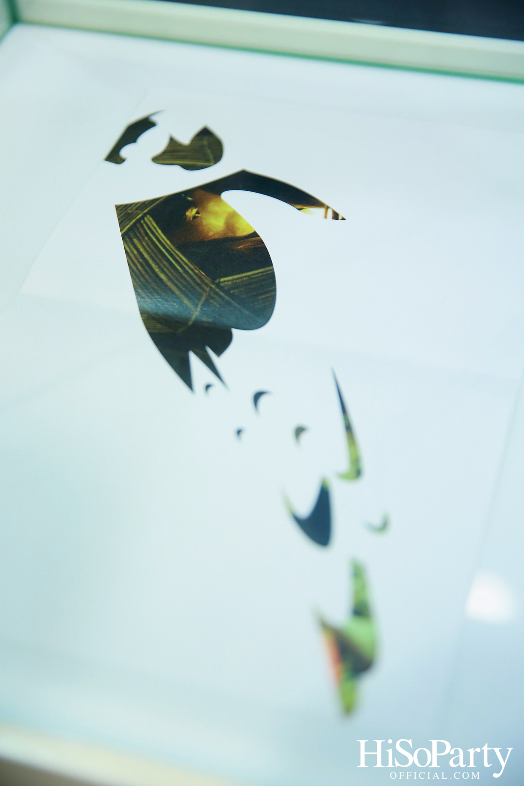 THE EXHIBITION OF CHILDREN PROJECT AND ACORN SIT-DOWN DINNER FOR DONATION