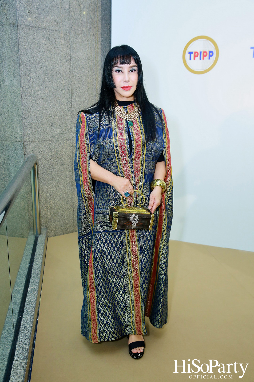 THE EXHIBITION OF CHILDREN PROJECT AND ACORN SIT-DOWN DINNER FOR DONATION