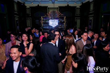 TAG HEUER'S FIRST ANNIVERSARY IN THAILAND AND THE LAUNCH OF THE NEW CARRERA