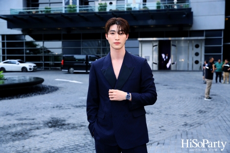 TAG HEUER'S FIRST ANNIVERSARY IN THAILAND AND THE LAUNCH OF THE NEW CARRERA