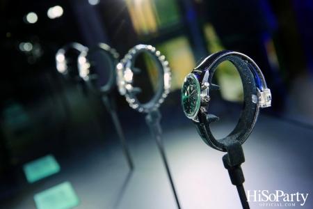 TAG HEUER'S FIRST ANNIVERSARY IN THAILAND AND THE LAUNCH OF THE NEW CARRERA