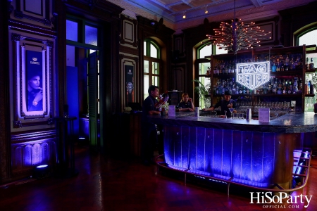 TAG HEUER'S FIRST ANNIVERSARY IN THAILAND AND THE LAUNCH OF THE NEW CARRERA