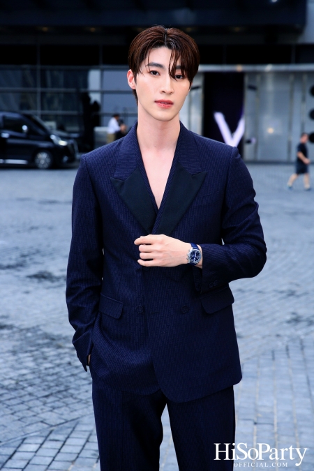 TAG HEUER'S FIRST ANNIVERSARY IN THAILAND AND THE LAUNCH OF THE NEW CARRERA