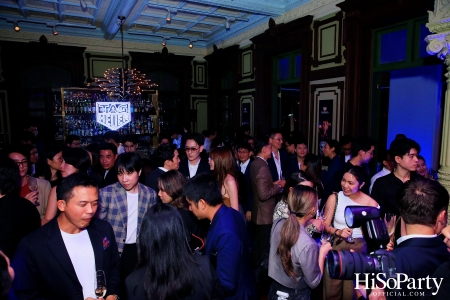 TAG HEUER'S FIRST ANNIVERSARY IN THAILAND AND THE LAUNCH OF THE NEW CARRERA
