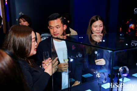 TAG HEUER'S FIRST ANNIVERSARY IN THAILAND AND THE LAUNCH OF THE NEW CARRERA