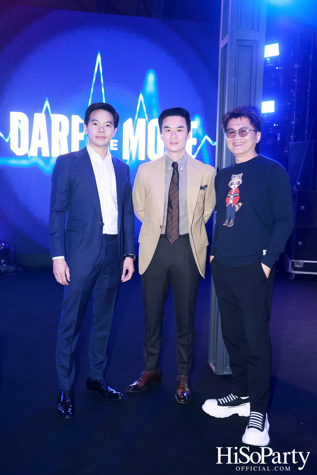 งานเปิดตัว Lamborghini Urus SE รถยนต์ซูเปอร์เอสยูวีปลั๊กอินไฮบริด รุ่นแรกของแบรนด์ อย่างเป็นทางการครั้งแรกในประเทศไทย