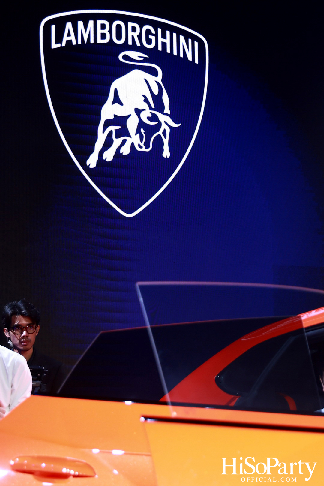 งานเปิดตัว Lamborghini Urus SE รถยนต์ซูเปอร์เอสยูวีปลั๊กอินไฮบริด รุ่นแรกของแบรนด์ อย่างเป็นทางการครั้งแรกในประเทศไทย