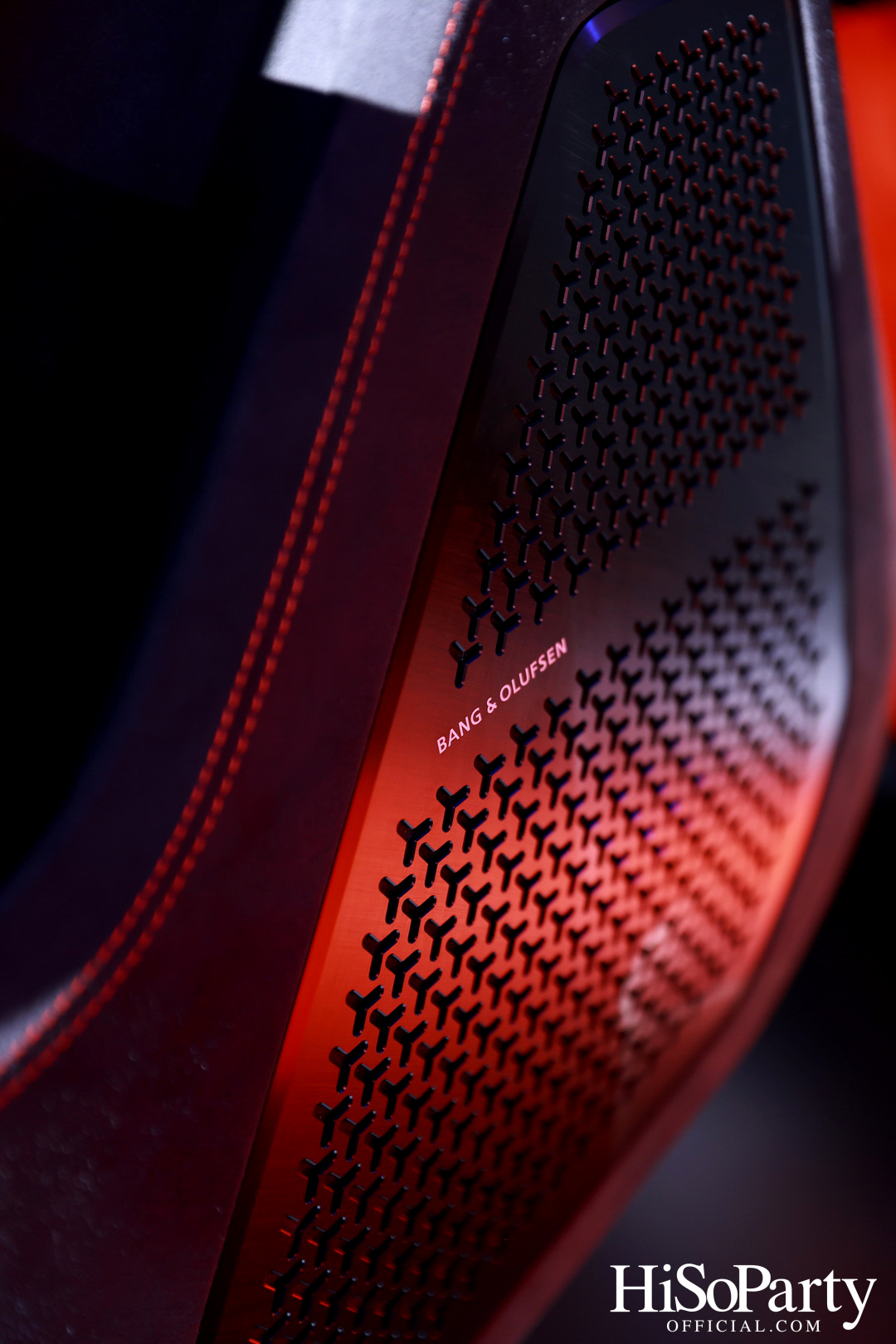 งานเปิดตัว Lamborghini Urus SE รถยนต์ซูเปอร์เอสยูวีปลั๊กอินไฮบริด รุ่นแรกของแบรนด์ อย่างเป็นทางการครั้งแรกในประเทศไทย