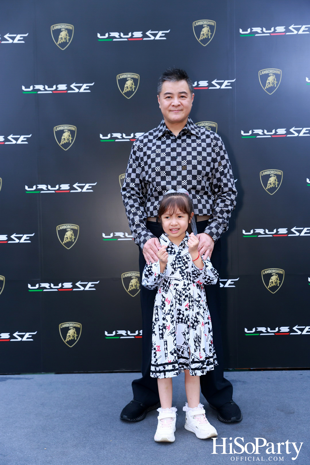 งานเปิดตัว Lamborghini Urus SE รถยนต์ซูเปอร์เอสยูวีปลั๊กอินไฮบริด รุ่นแรกของแบรนด์ อย่างเป็นทางการครั้งแรกในประเทศไทย