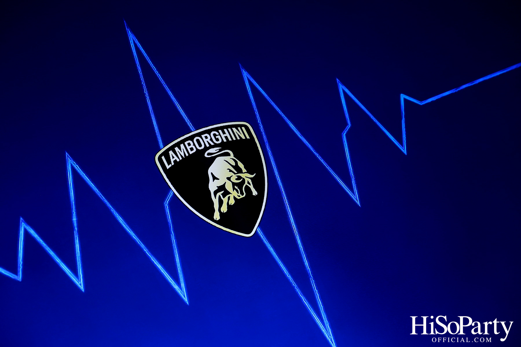 งานเปิดตัว Lamborghini Urus SE รถยนต์ซูเปอร์เอสยูวีปลั๊กอินไฮบริด รุ่นแรกของแบรนด์ อย่างเป็นทางการครั้งแรกในประเทศไทย