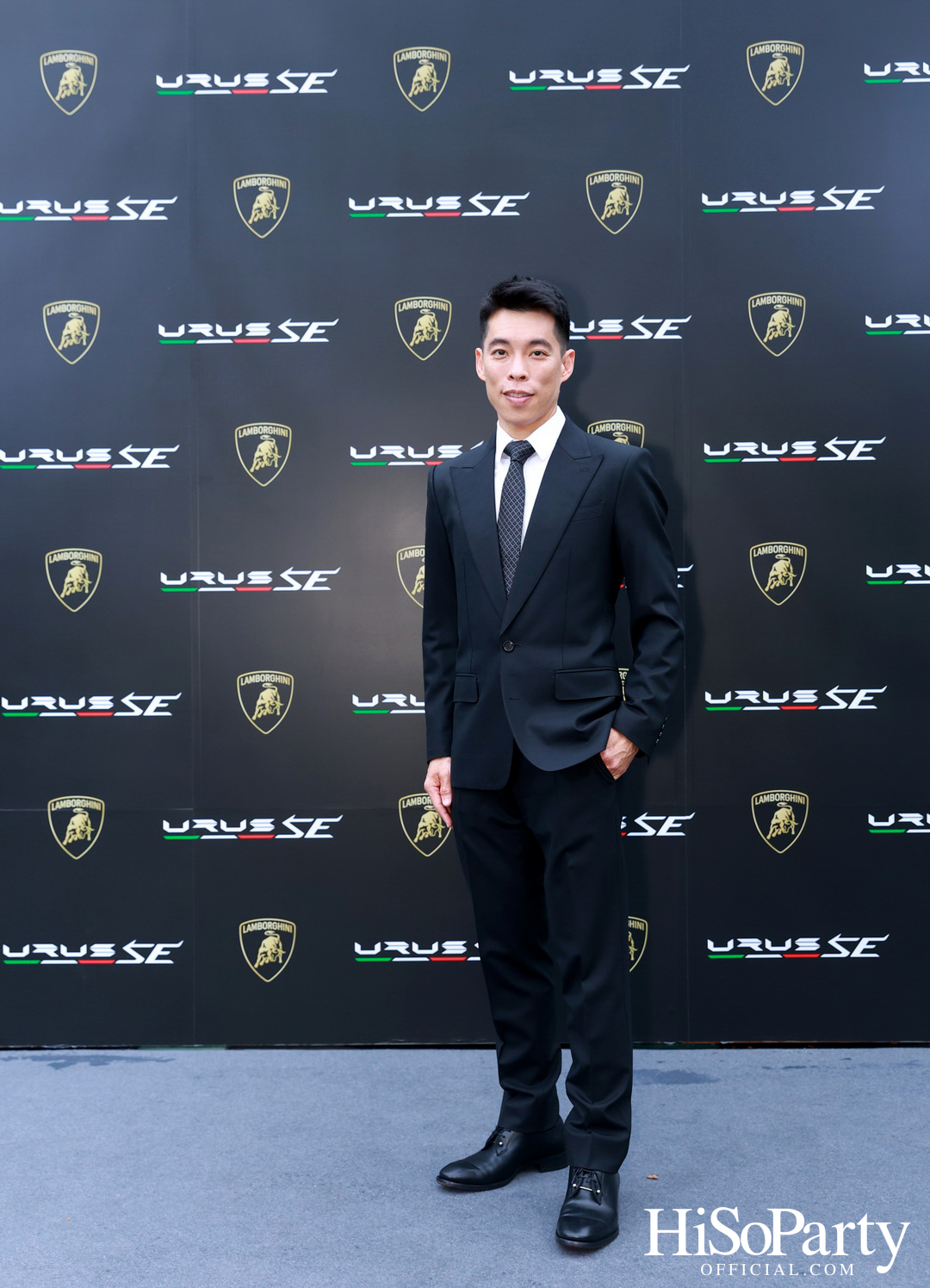 งานเปิดตัว Lamborghini Urus SE รถยนต์ซูเปอร์เอสยูวีปลั๊กอินไฮบริด รุ่นแรกของแบรนด์ อย่างเป็นทางการครั้งแรกในประเทศไทย