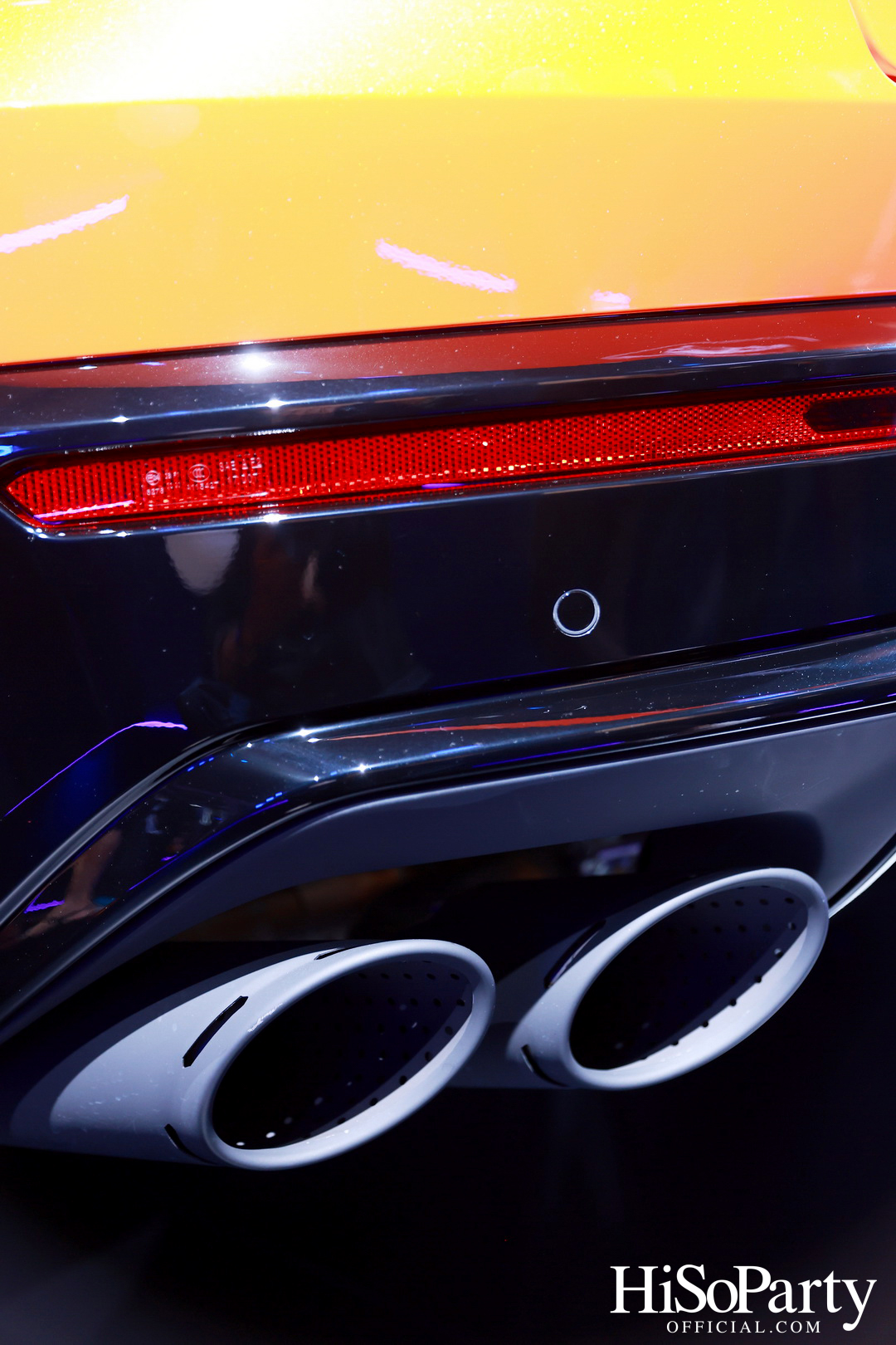 งานเปิดตัว Lamborghini Urus SE รถยนต์ซูเปอร์เอสยูวีปลั๊กอินไฮบริด รุ่นแรกของแบรนด์ อย่างเป็นทางการครั้งแรกในประเทศไทย