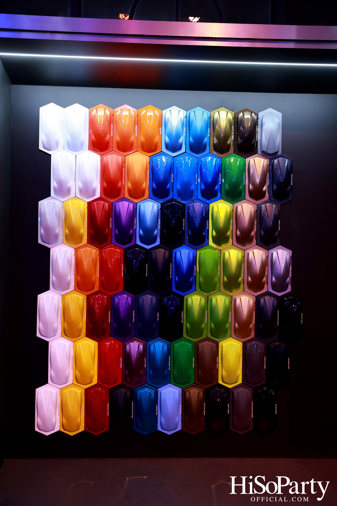 งานเปิดตัว Lamborghini Urus SE รถยนต์ซูเปอร์เอสยูวีปลั๊กอินไฮบริด รุ่นแรกของแบรนด์ อย่างเป็นทางการครั้งแรกในประเทศไทย