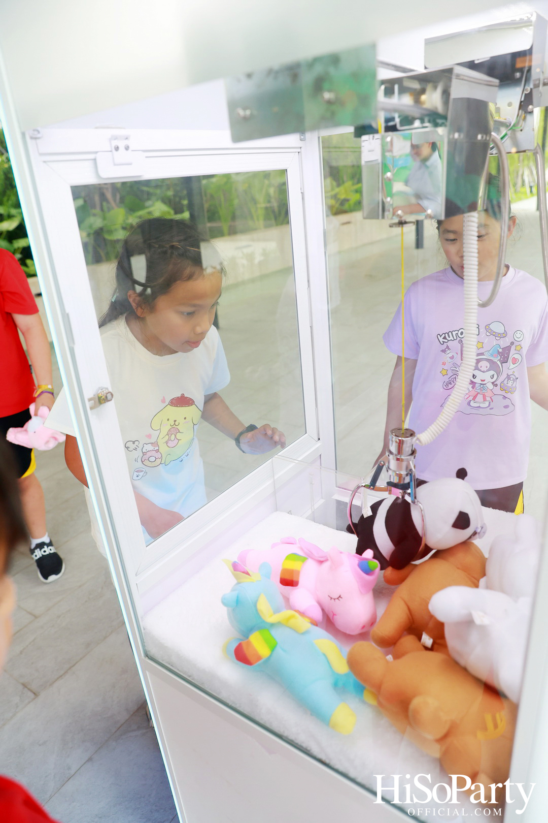 THUMMA – PREMPRI – CODY’S BIRTHDAY PARTY