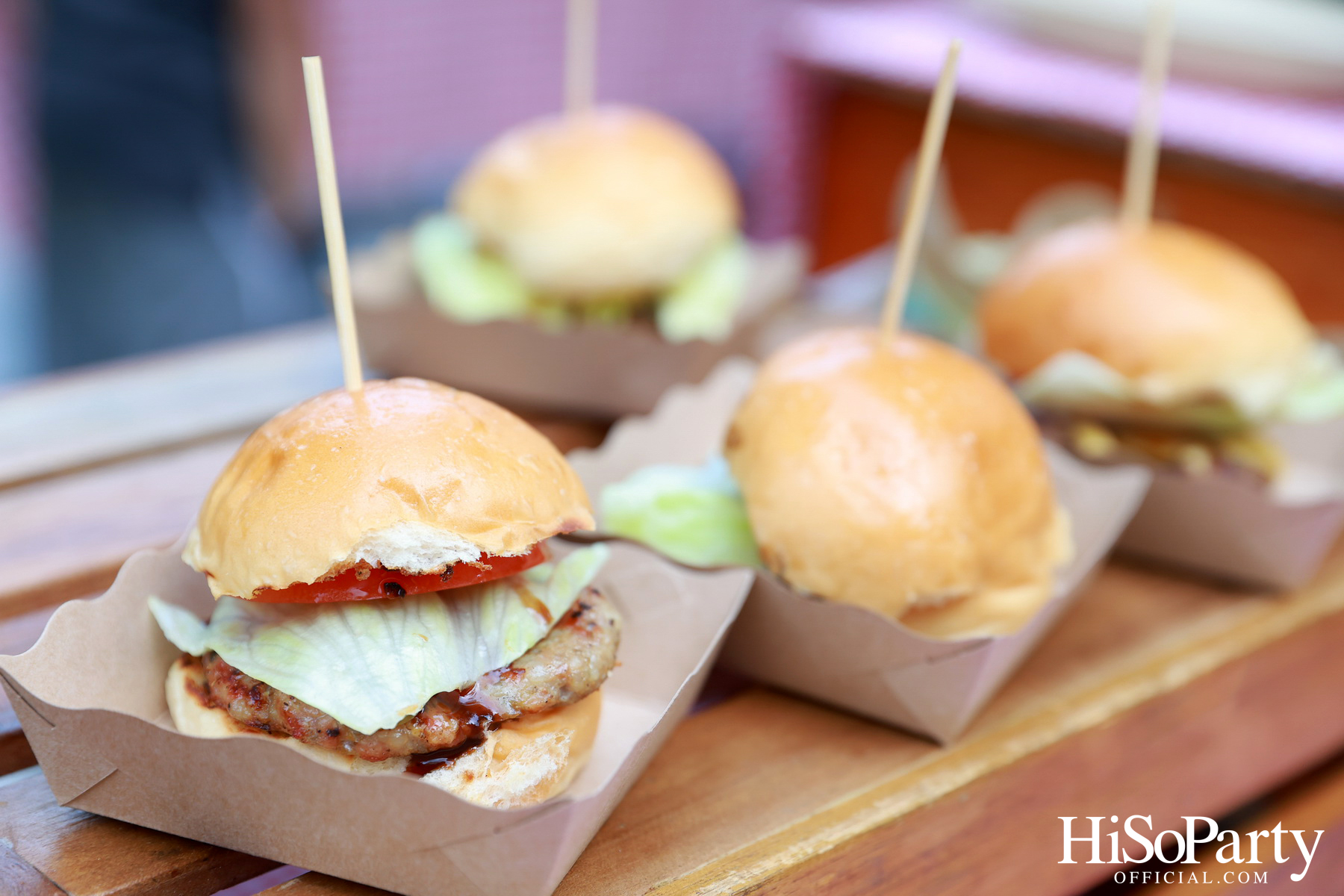 THUMMA – PREMPRI – CODY’S BIRTHDAY PARTY