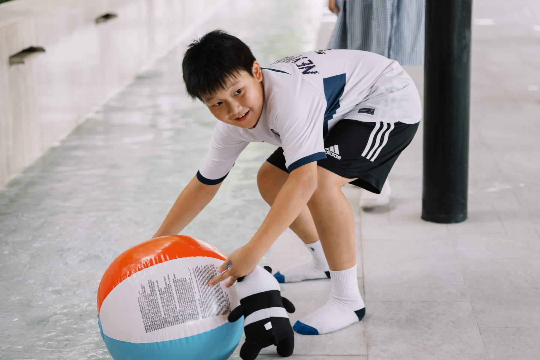 THUMMA – PREMPRI – CODY’S BIRTHDAY PARTY