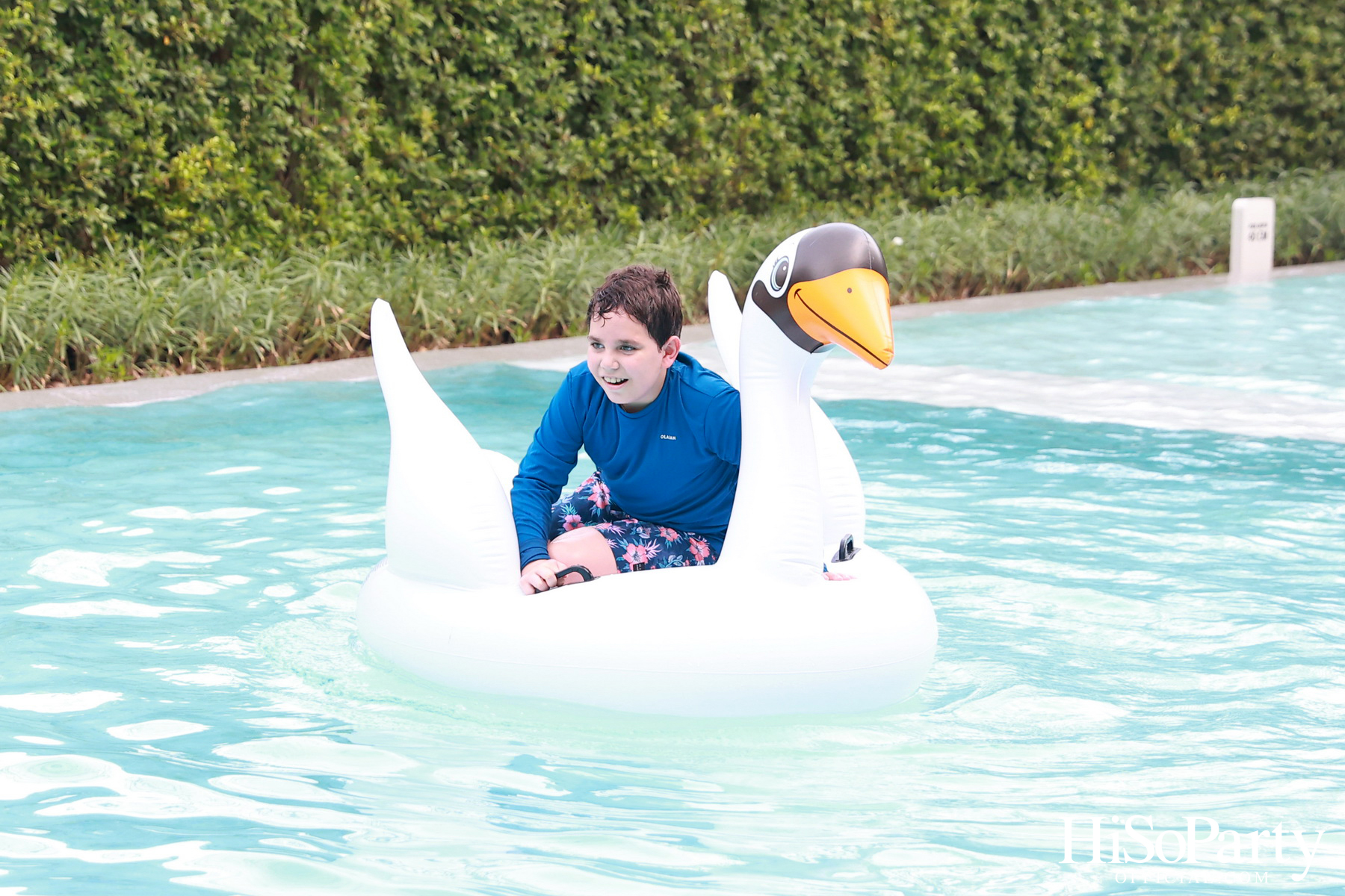 THUMMA – PREMPRI – CODY’S BIRTHDAY PARTY