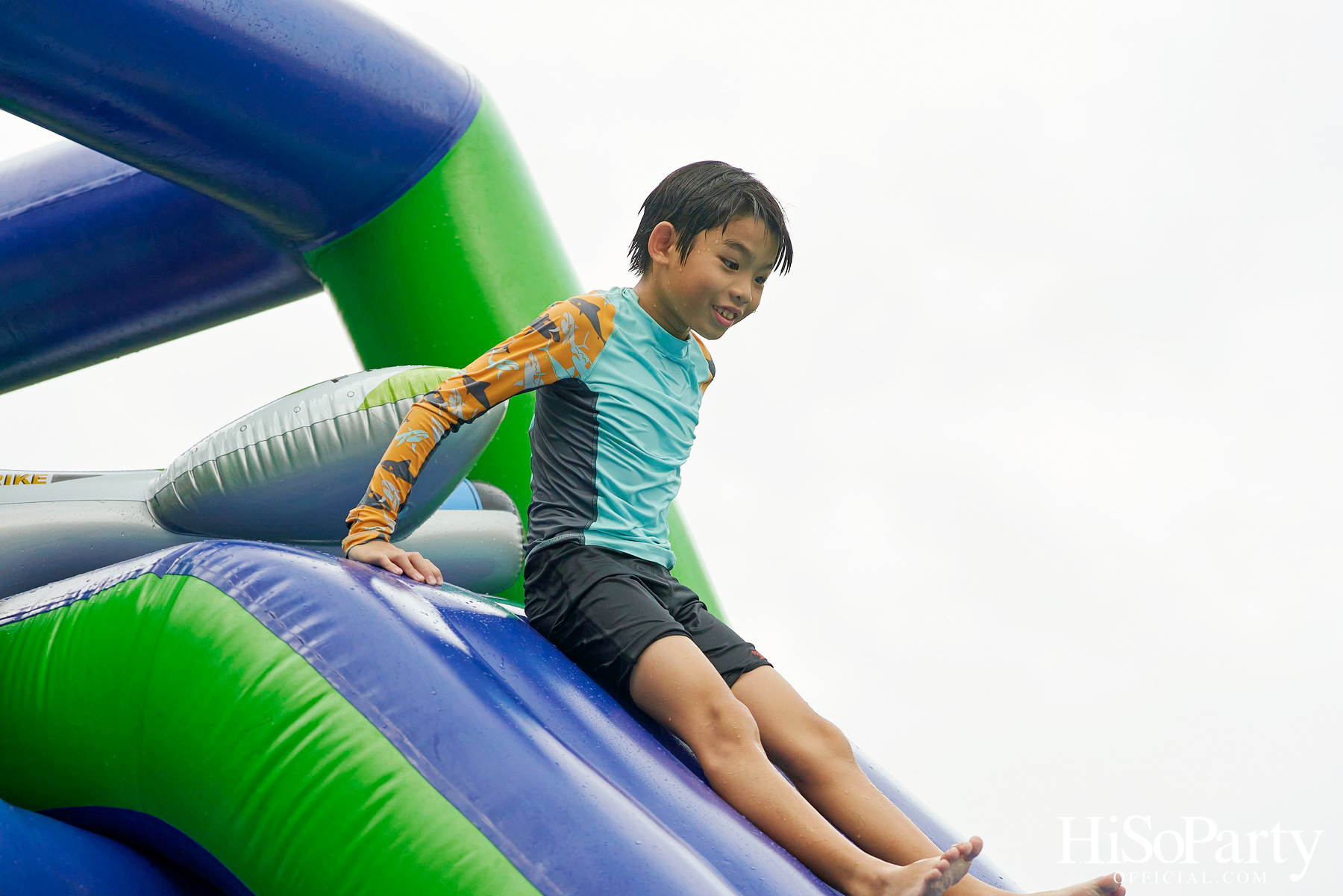 THUMMA – PREMPRI – CODY’S BIRTHDAY PARTY