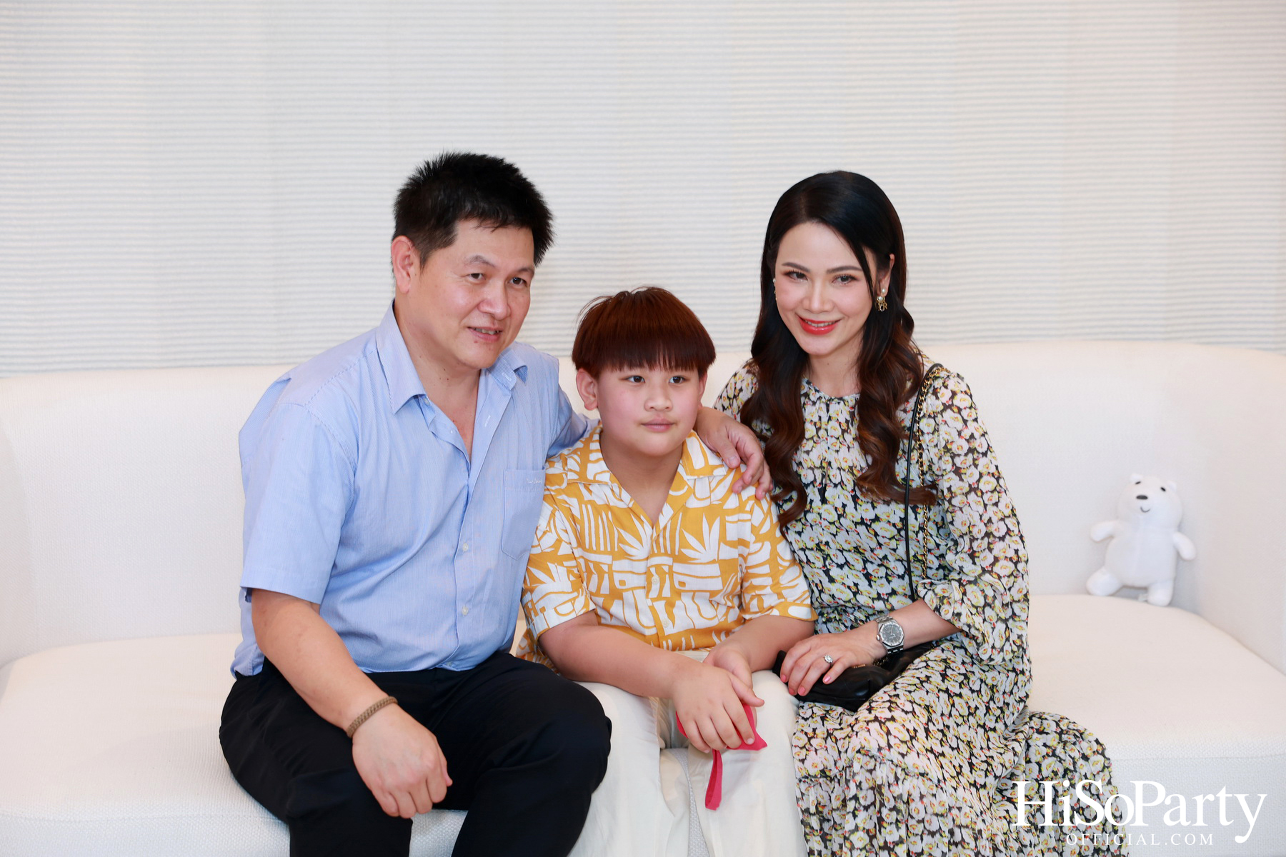 THUMMA – PREMPRI – CODY’S BIRTHDAY PARTY