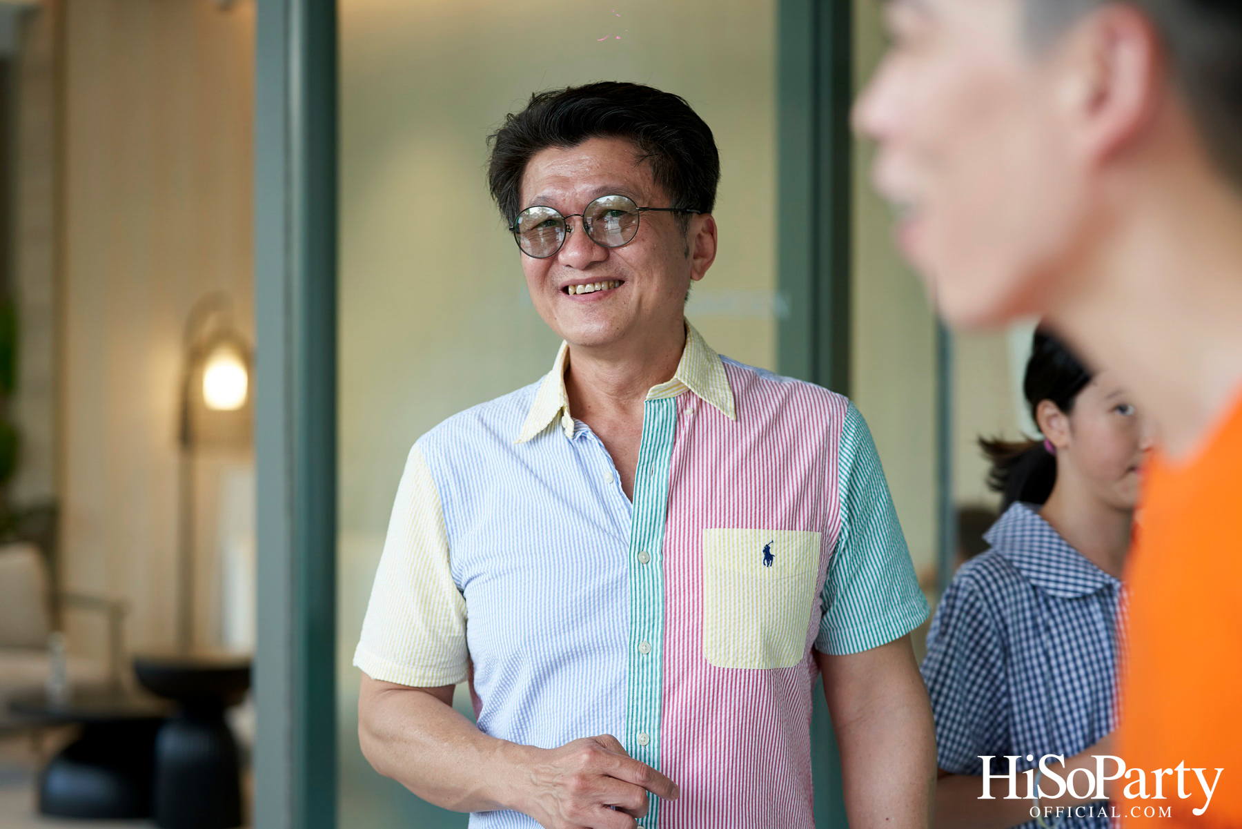 THUMMA – PREMPRI – CODY’S BIRTHDAY PARTY