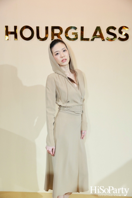 งานเปิดตัว HOURGLASS VANISH AIRBRUSH PRESSED POWDER