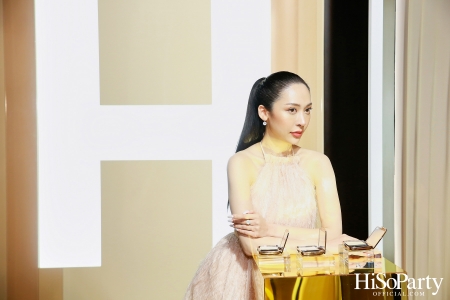 งานเปิดตัว HOURGLASS VANISH AIRBRUSH PRESSED POWDER