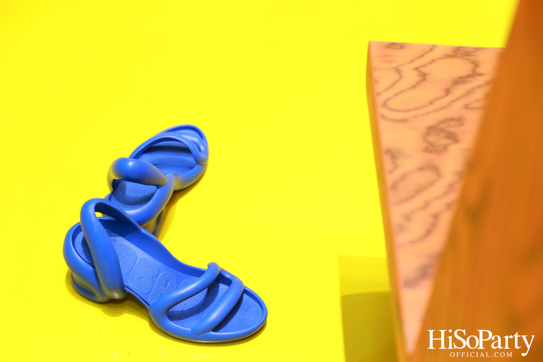 Camper Kobarah True Love