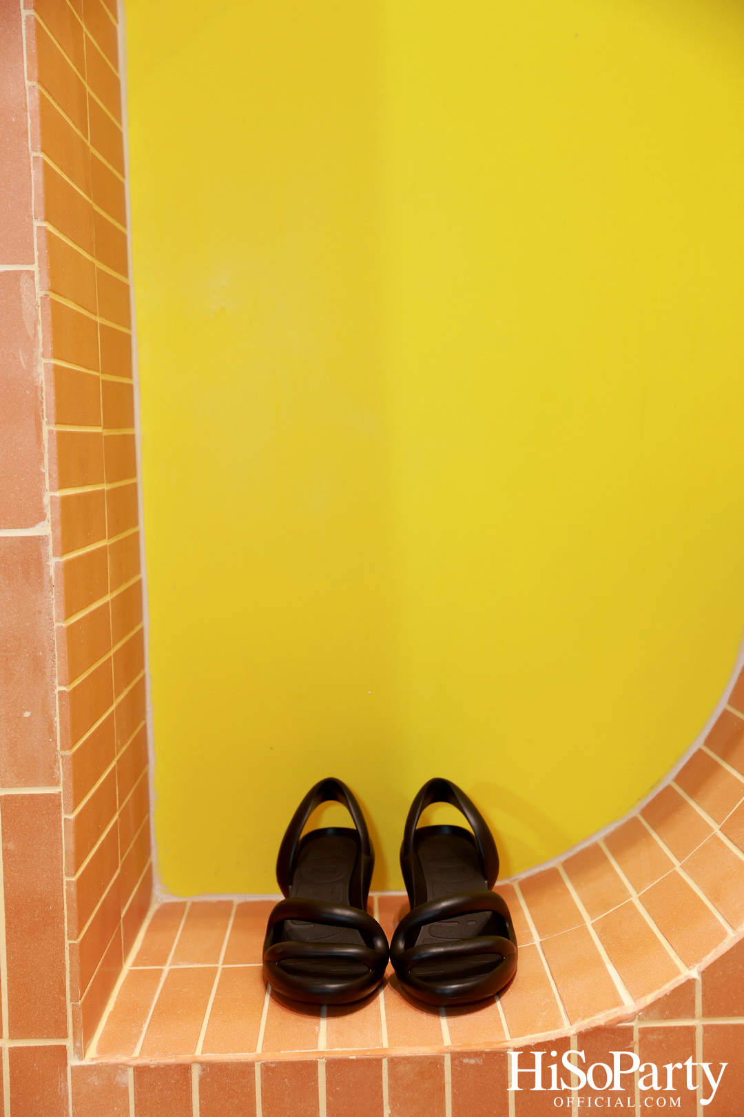 Camper Kobarah True Love