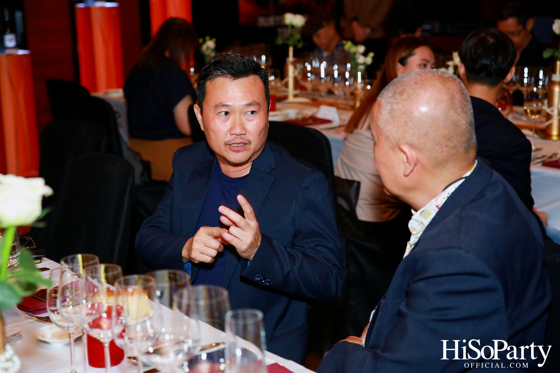 Viña Concha y Toro จัดกิจกรรมสุดเอ็กซ์คลูซีฟภายใต้แนวคิด Jewels of the New World