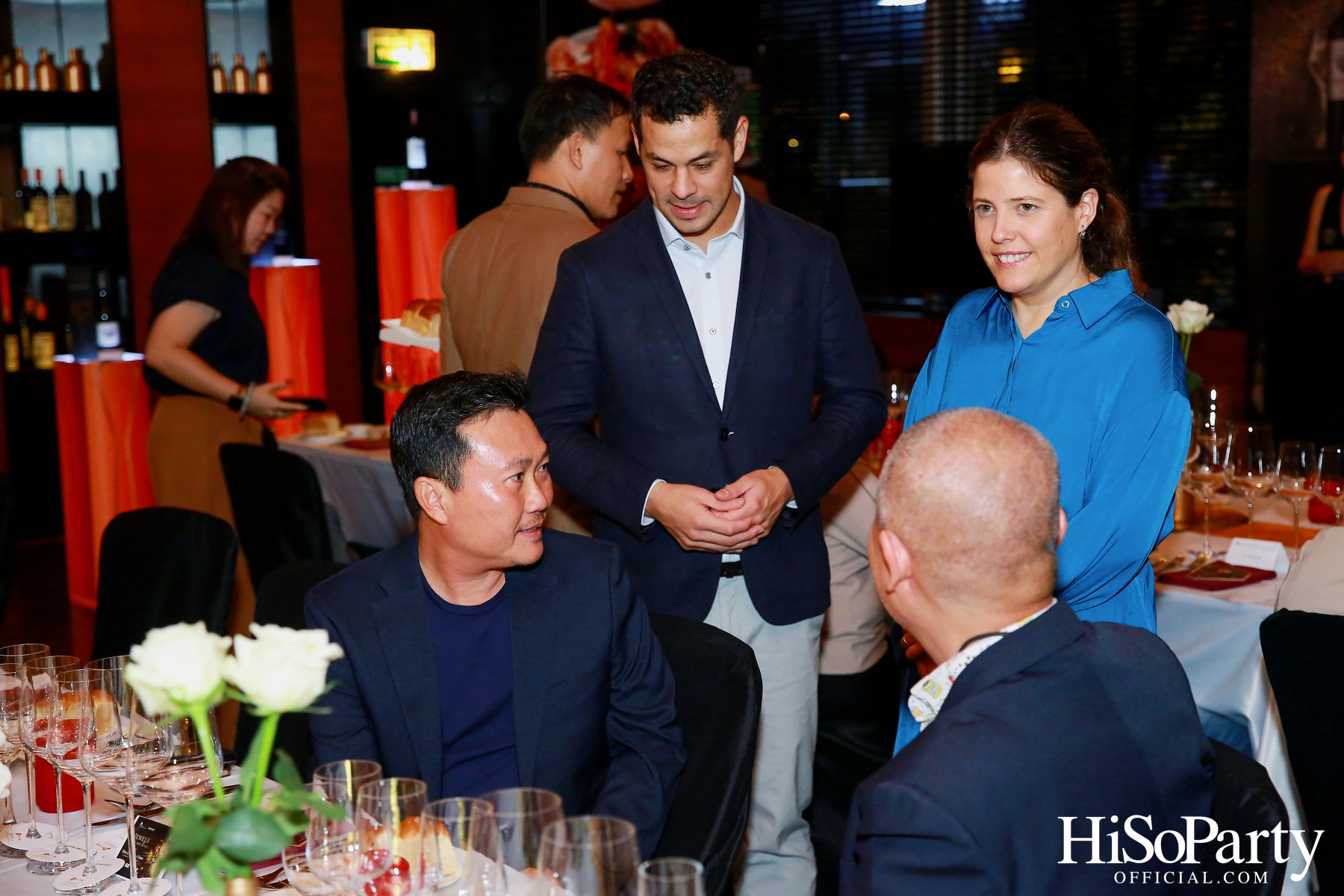 Viña Concha y Toro จัดกิจกรรมสุดเอ็กซ์คลูซีฟภายใต้แนวคิด Jewels of the New World