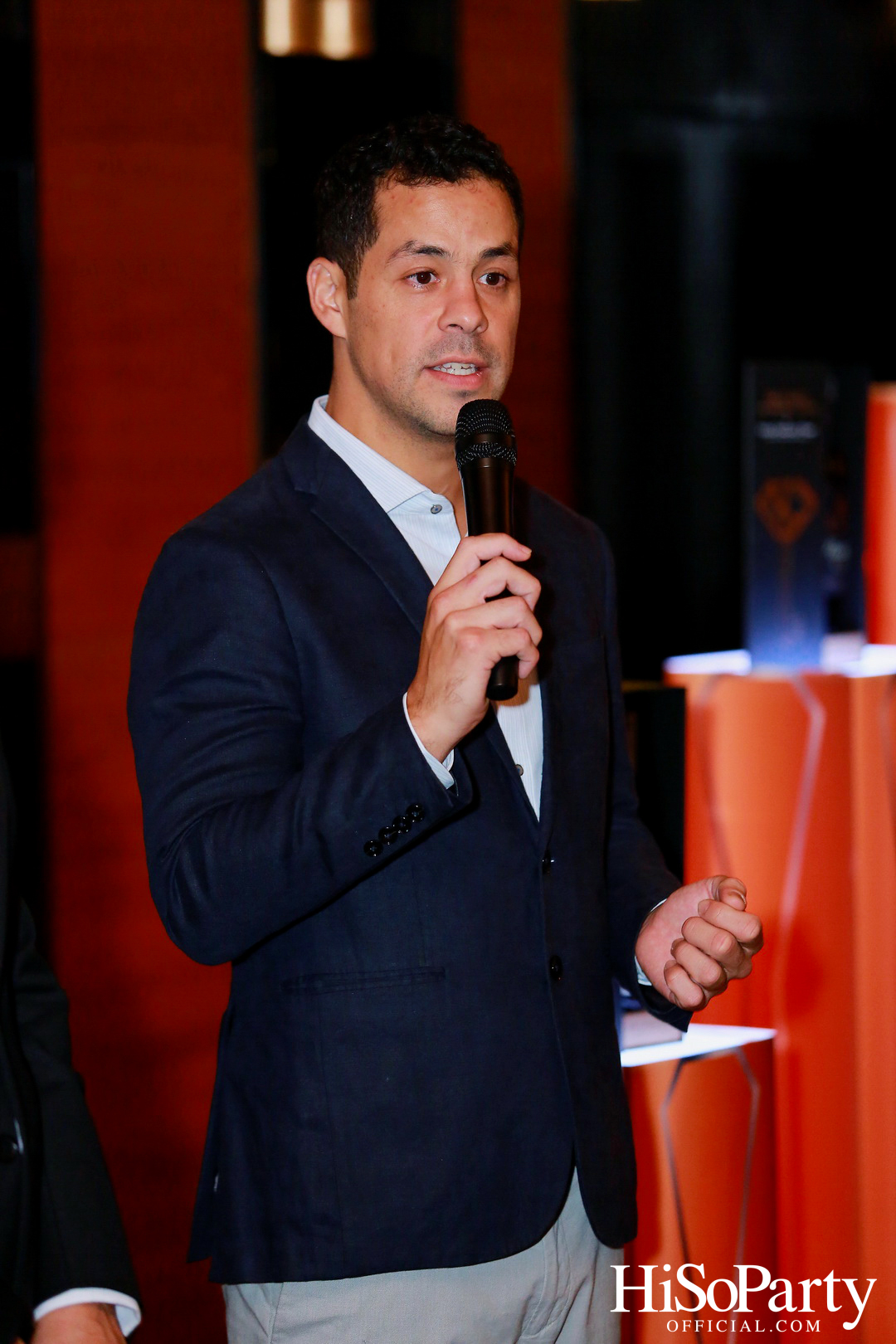 Viña Concha y Toro จัดกิจกรรมสุดเอ็กซ์คลูซีฟภายใต้แนวคิด Jewels of the New World