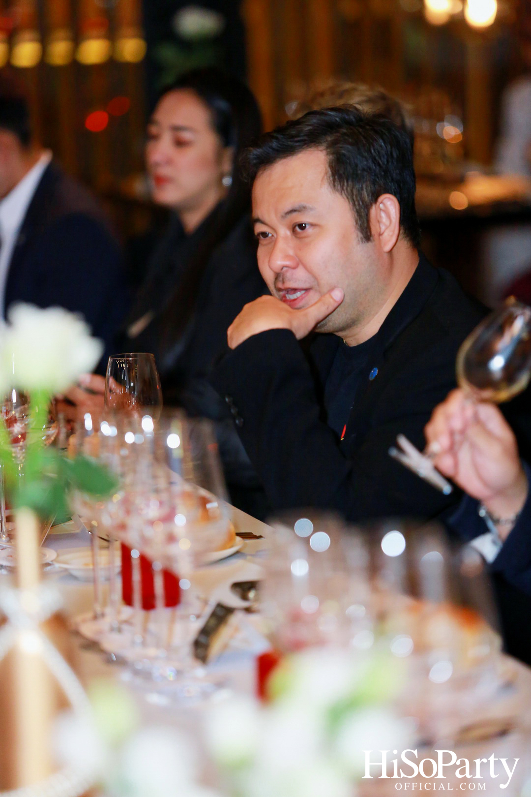 Viña Concha y Toro จัดกิจกรรมสุดเอ็กซ์คลูซีฟภายใต้แนวคิด Jewels of the New World