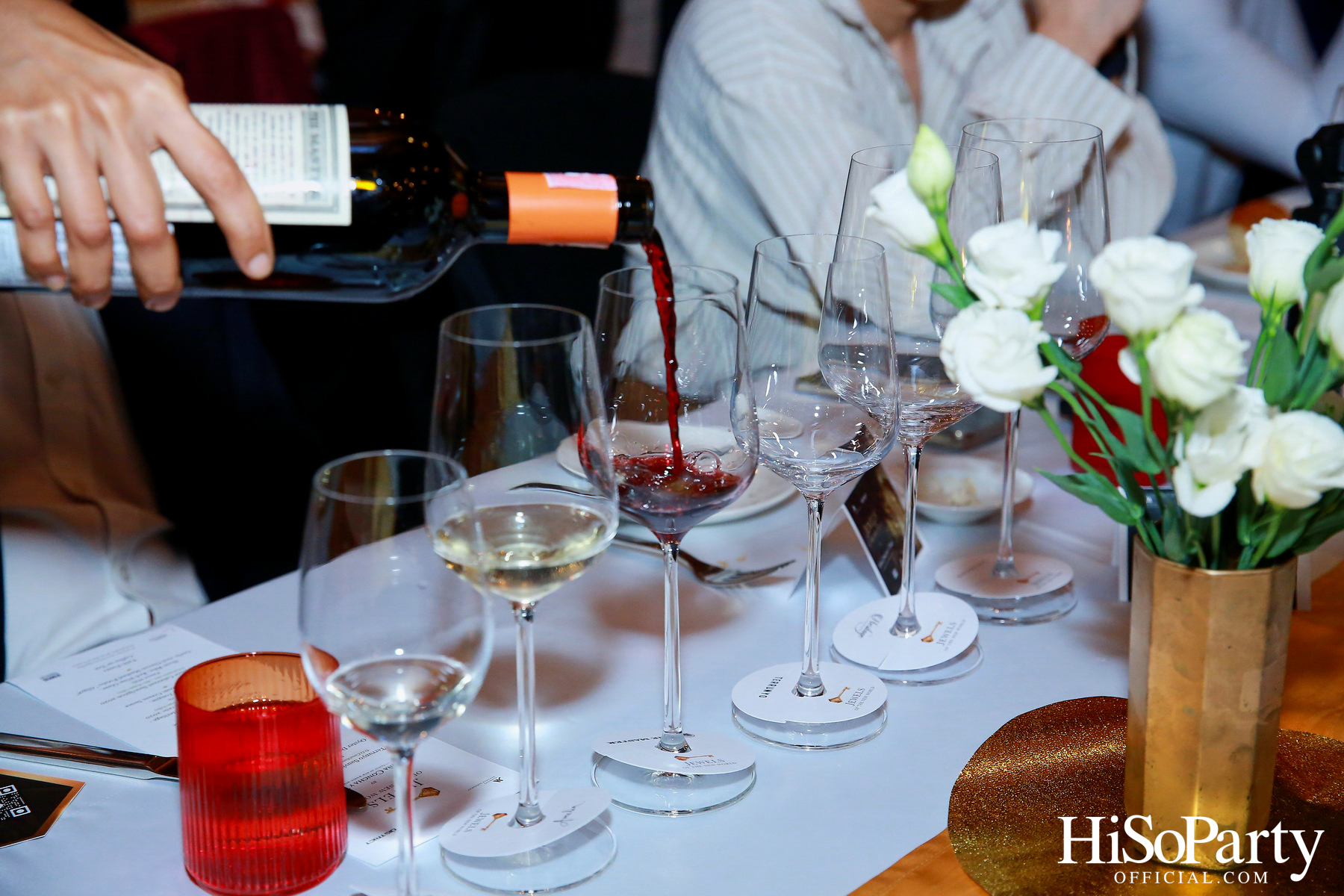 Viña Concha y Toro จัดกิจกรรมสุดเอ็กซ์คลูซีฟภายใต้แนวคิด Jewels of the New World