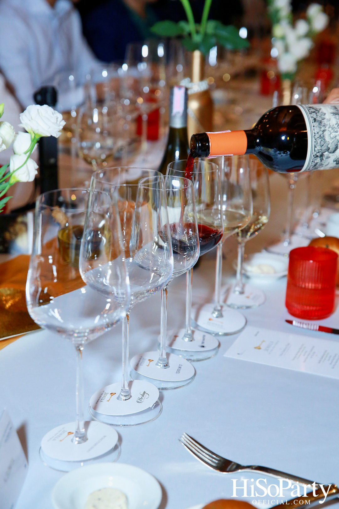 Viña Concha y Toro จัดกิจกรรมสุดเอ็กซ์คลูซีฟภายใต้แนวคิด Jewels of the New World