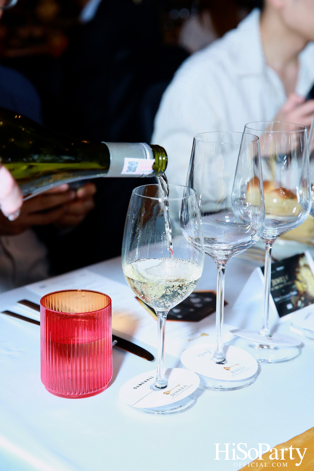 Viña Concha y Toro จัดกิจกรรมสุดเอ็กซ์คลูซีฟภายใต้แนวคิด Jewels of the New World