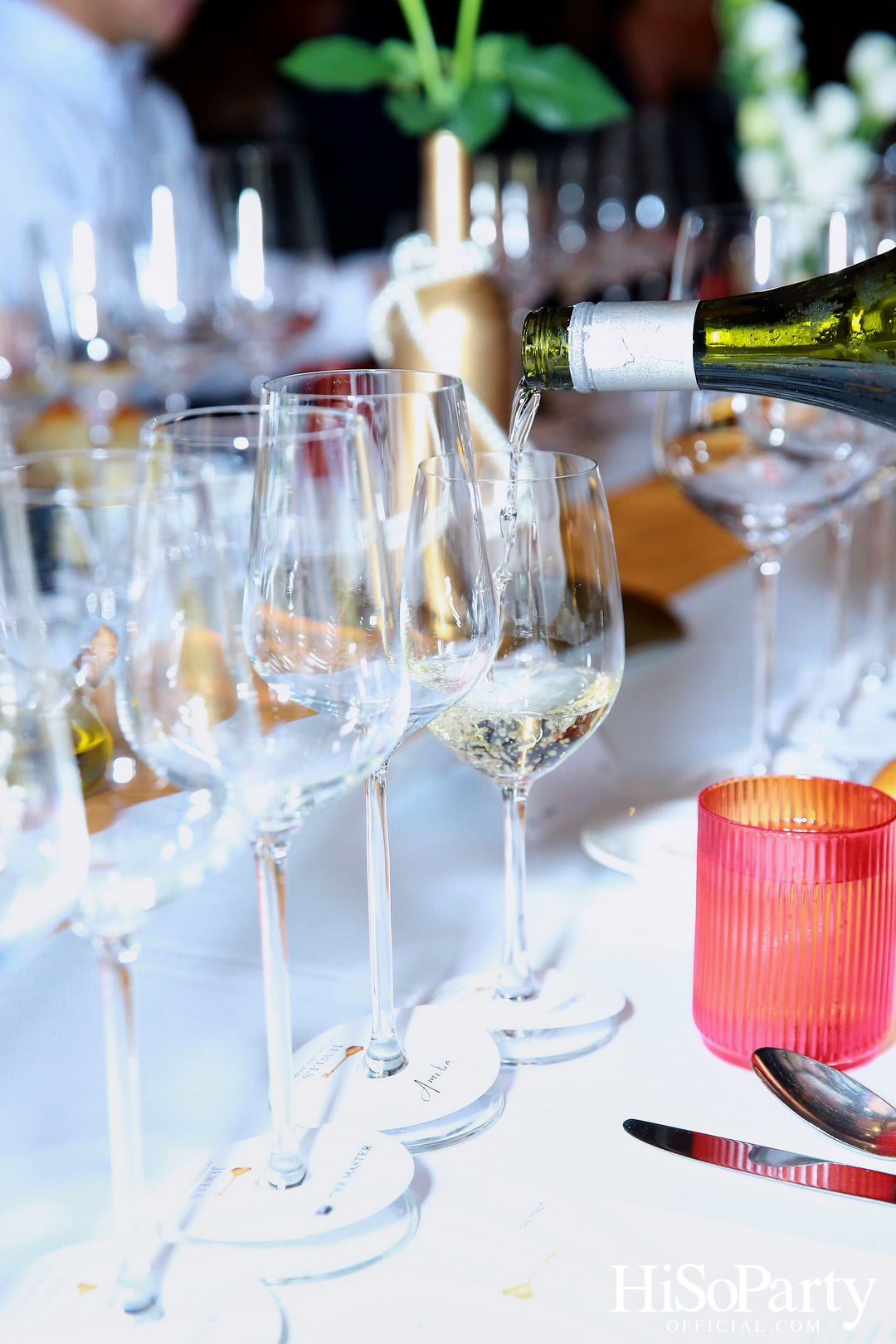 Viña Concha y Toro จัดกิจกรรมสุดเอ็กซ์คลูซีฟภายใต้แนวคิด Jewels of the New World