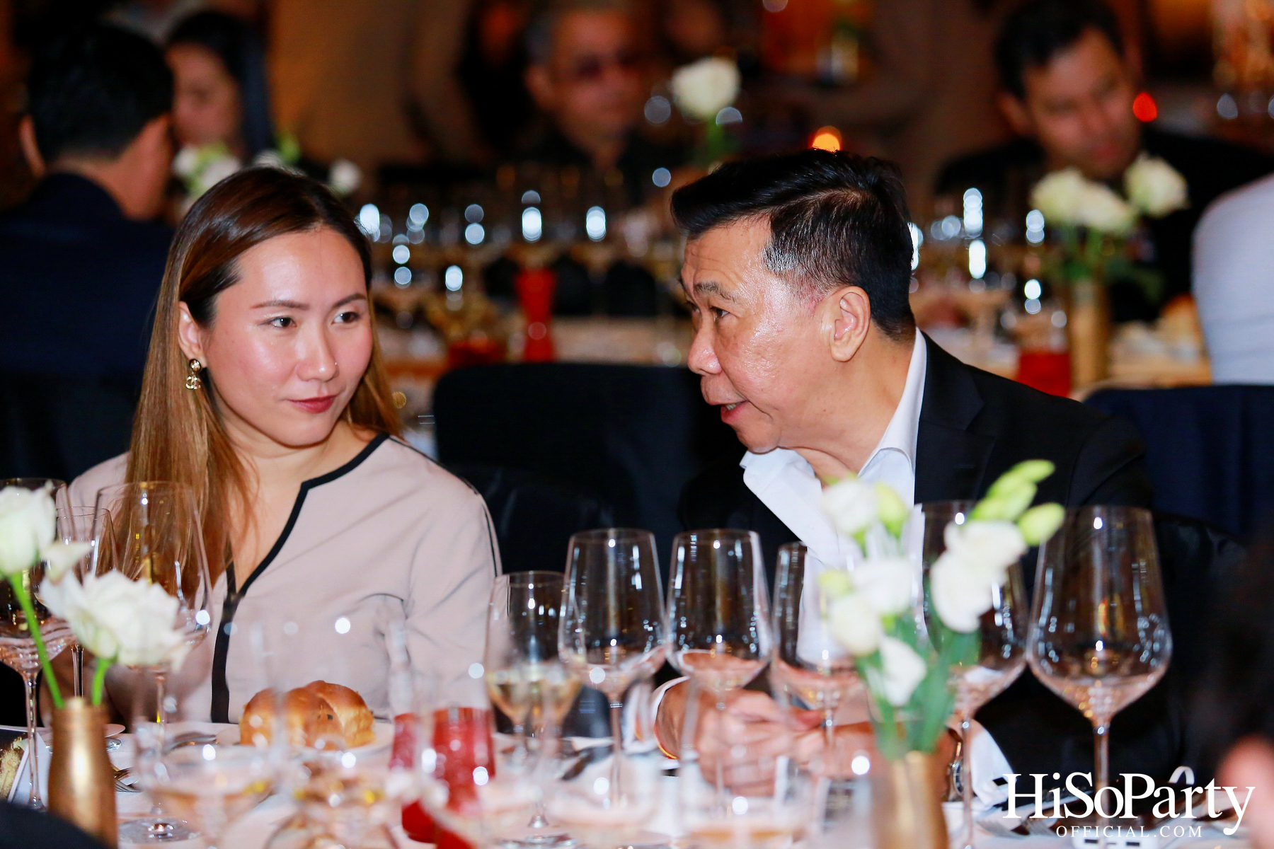 Viña Concha y Toro จัดกิจกรรมสุดเอ็กซ์คลูซีฟภายใต้แนวคิด Jewels of the New World