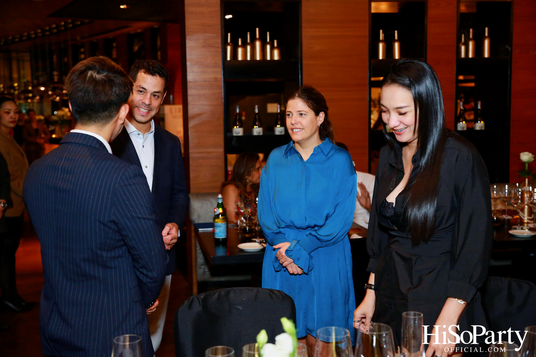 Viña Concha y Toro จัดกิจกรรมสุดเอ็กซ์คลูซีฟภายใต้แนวคิด Jewels of the New World