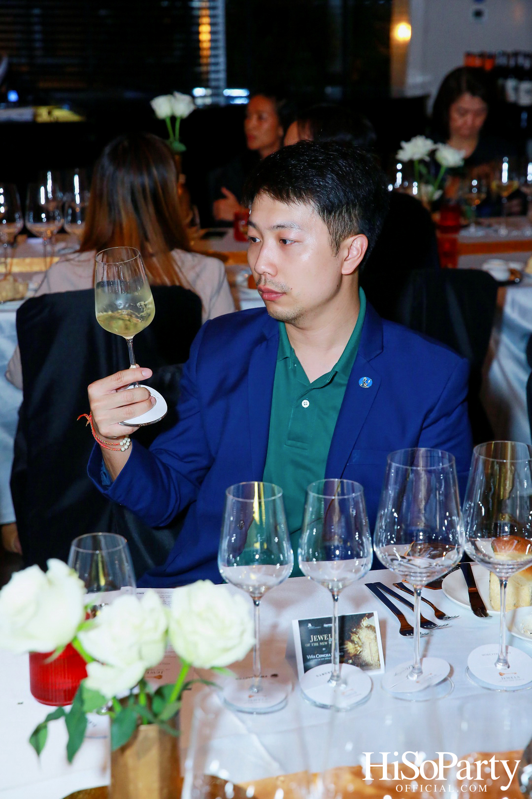 Viña Concha y Toro จัดกิจกรรมสุดเอ็กซ์คลูซีฟภายใต้แนวคิด Jewels of the New World